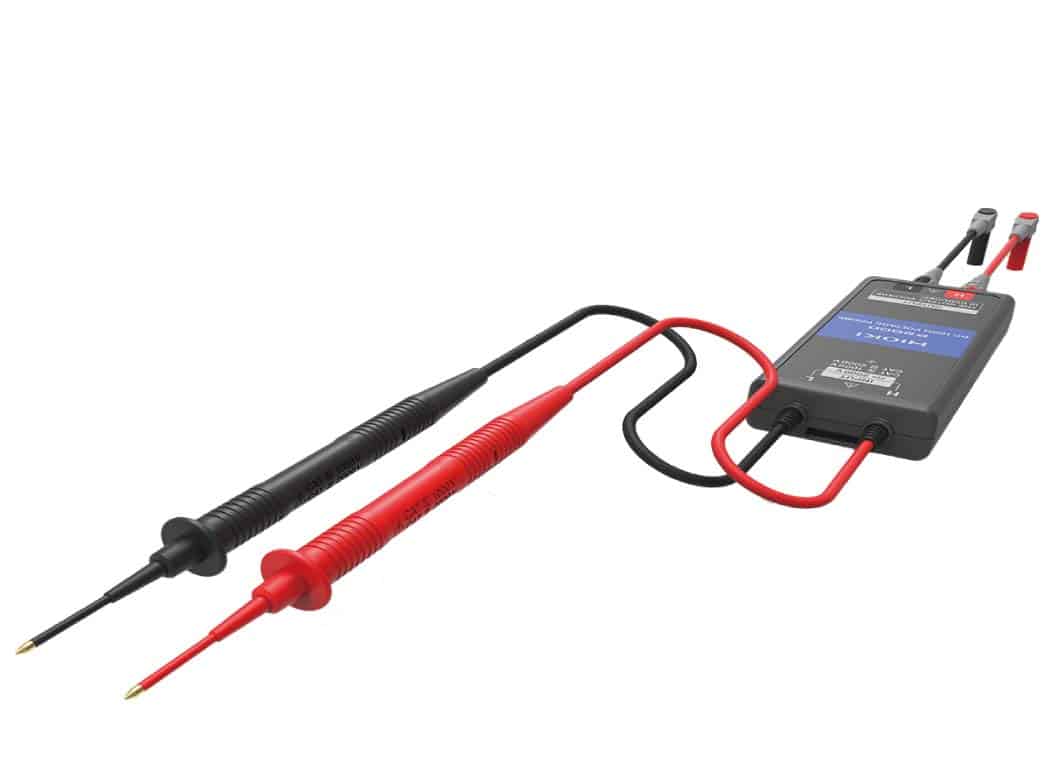 ASITA - SONDA A.T. PER DT4XXX E CM4XXX