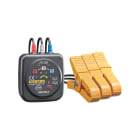 ASITA - SENSO ROTAZIONE FASI NO CONT.70-1000V D4