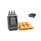 ASITA - VOLTMETRO/SENSO ROTAZ.FASI NO CONT.TO+Z3