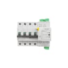 ASITA - MAGNETOTERMICO TIPO D 4POLI 50A