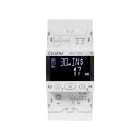 ASITA - RELE' PROTEZ. DIFF.(A) CON DISPLAY E RS4 RGU100A