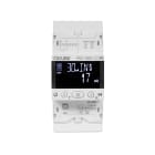 ASITA - RELE' PROTEZ. DIFF.LE TIPO B CON DISPLAY RGU100B