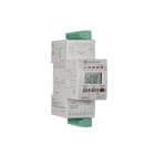 ASITA - RELE' PROTEZ. DIFF.LE COMPATTO CON DISPL RGU2