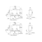 ASITA - MICROINTERRUTTORE SUB-MINIATURA SM1N6S500A0