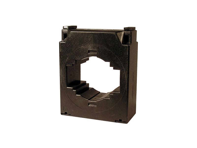 ASITA - TRASFORMAT. AMPEROMETRICO 4000/5A CL. 0, TCH12-4000/5A