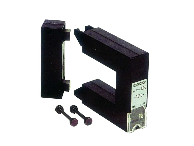 ASITA - CONVERTITORI DI CORRENTE 750A/4-20MA