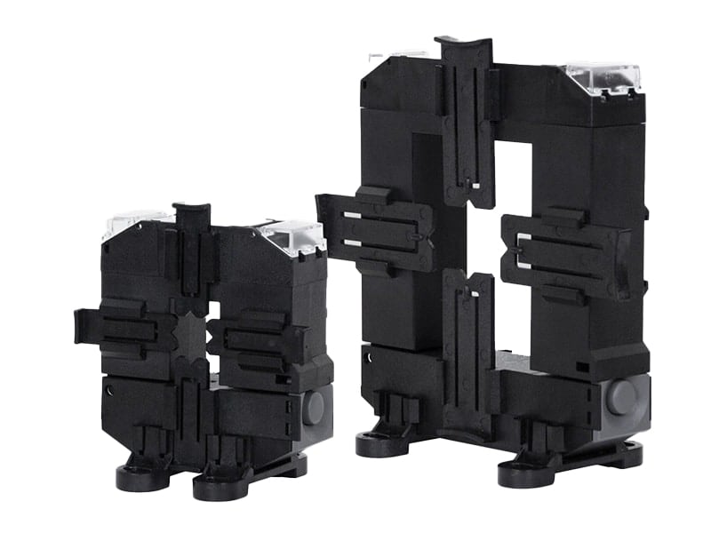 ASITA - TRASFORM.AMPEROM. TOROIDE APRIBILE 100/5