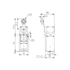 ASITA - INTERRUTTORE FINE CORSA TZ9269