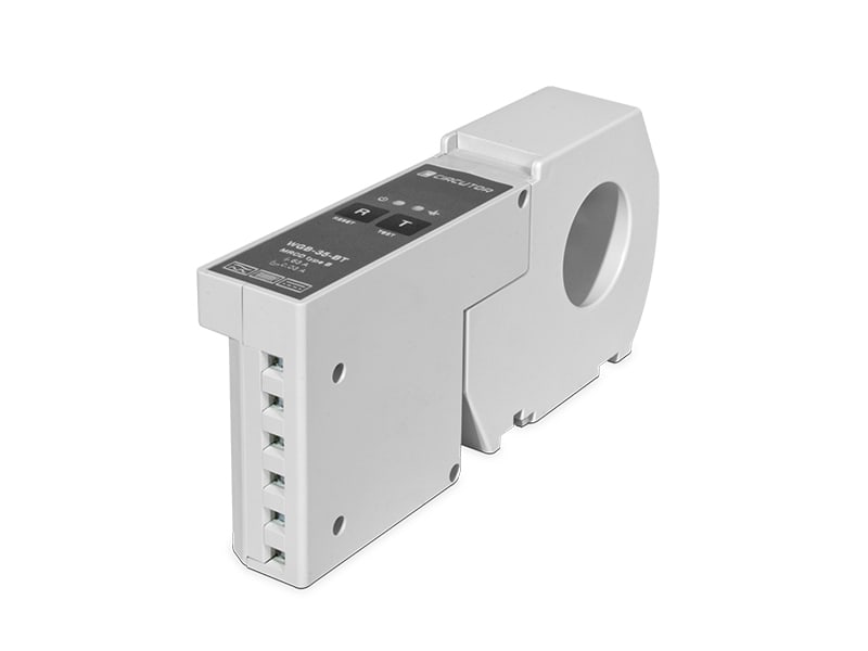 ASITA - TOROIDE DIFFERENZIALE