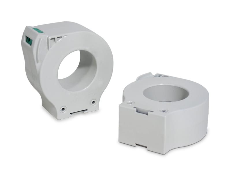 ASITA - TOROIDE DIFFERENZIALE