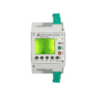 ASITA - RELE' DIFFERENZIALE CON TOROIDE INTERNO WRU-10MT