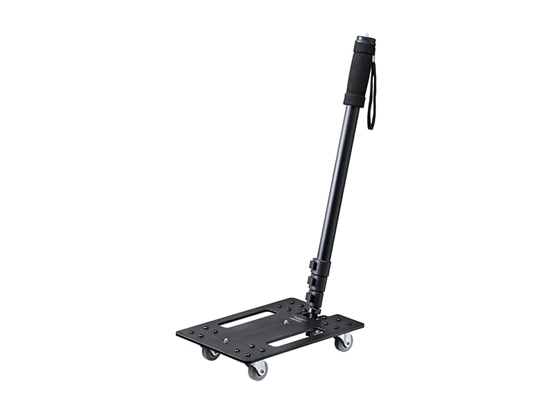 ASITA - CARRELLO PER FT3425