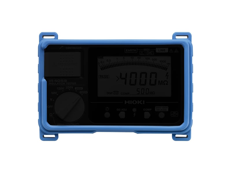 ASITA - GUSCIO PROTETTIVO IN GOMMA PER IR4059