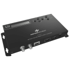 AURIGA - MODULATORE DVB-T HD IN 4K DOLBY DIGITAL