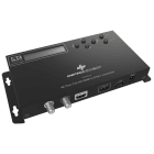 AURIGA - MODULATORE DVB-T HD IN 4K DOLBY DIGITAL