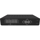AURIGA - MODULATORE DVB-T HD + HDMI LOOP