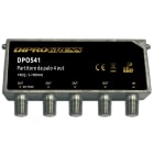 AURIGA - DIVISORE 4 VIE OUTDOOR-PALO DIPROGRESS