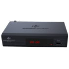 AURIGA - DECODER SAT S2 FREETOAIR RCU 2IN1 DPS201HD