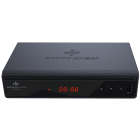 AURIGA - DECODER T2 HEVC10BIT DOPPIO RCU 2IN1