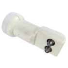 AURIGA - LNB TWIN L-SHAPE DIPROGRESS 40MM