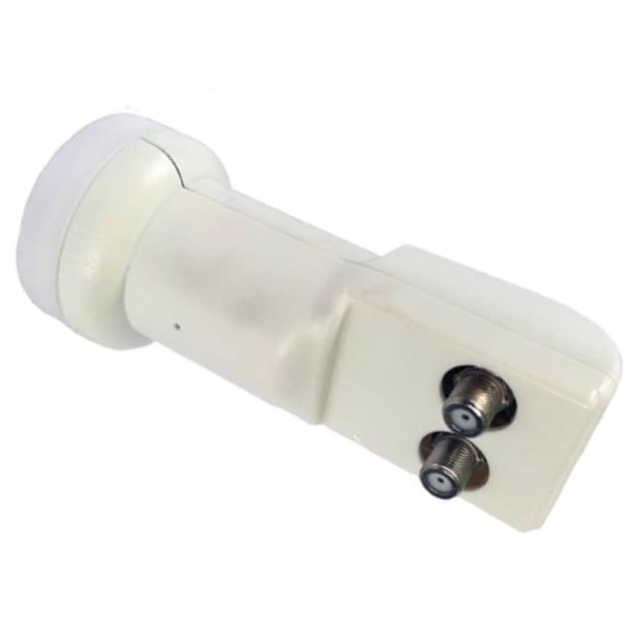 AURIGA - LNB TWIN L-SHAPE DIPROGRESS 40MM