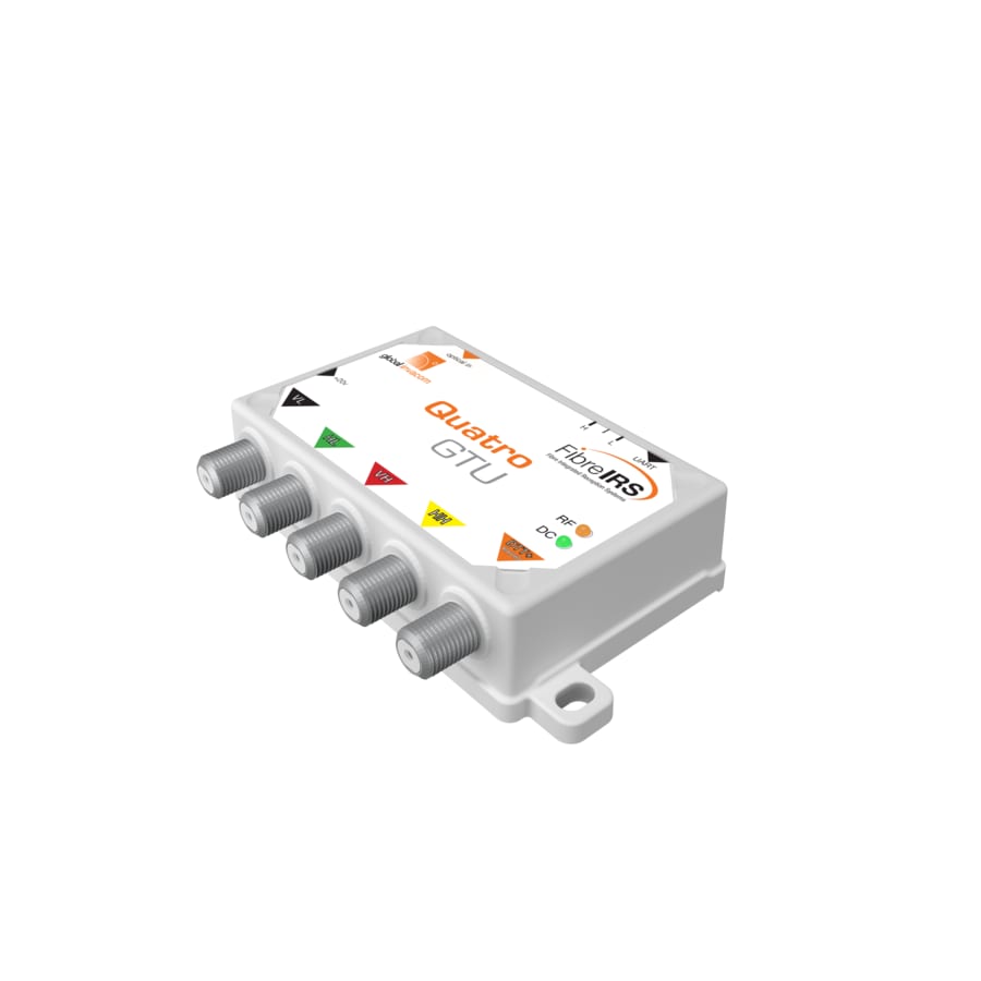 AURIGA - RX OTTICO GI OUT HVHV + TV