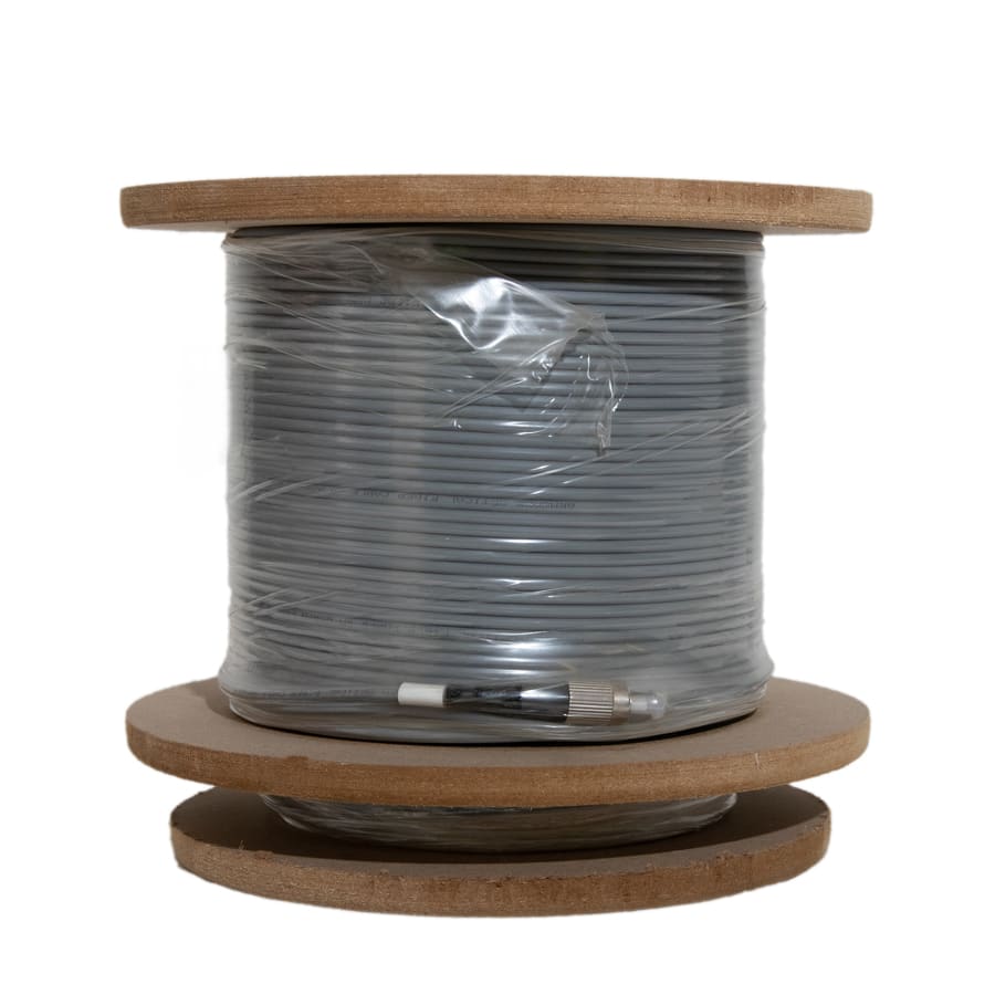 AURIGA - CAVO FIBRA 3.0 FC/PC - FC/PC 100MT