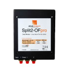 AURIGA - DIVISORE OTTICO GI 2 VIE FC/PC BOX