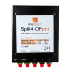 AURIGA - DIVISORE OTTICO GI 4 VIE FC/PC BOX