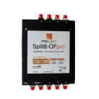 AURIGA - DIVISORE OTTICO GI 8 VIE FC/PC BOX