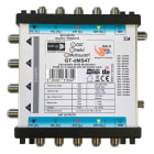AURIGA - MULTISWITCH DCSS 16UB 4 OUT GT-SAT + TV GT-DMS4T