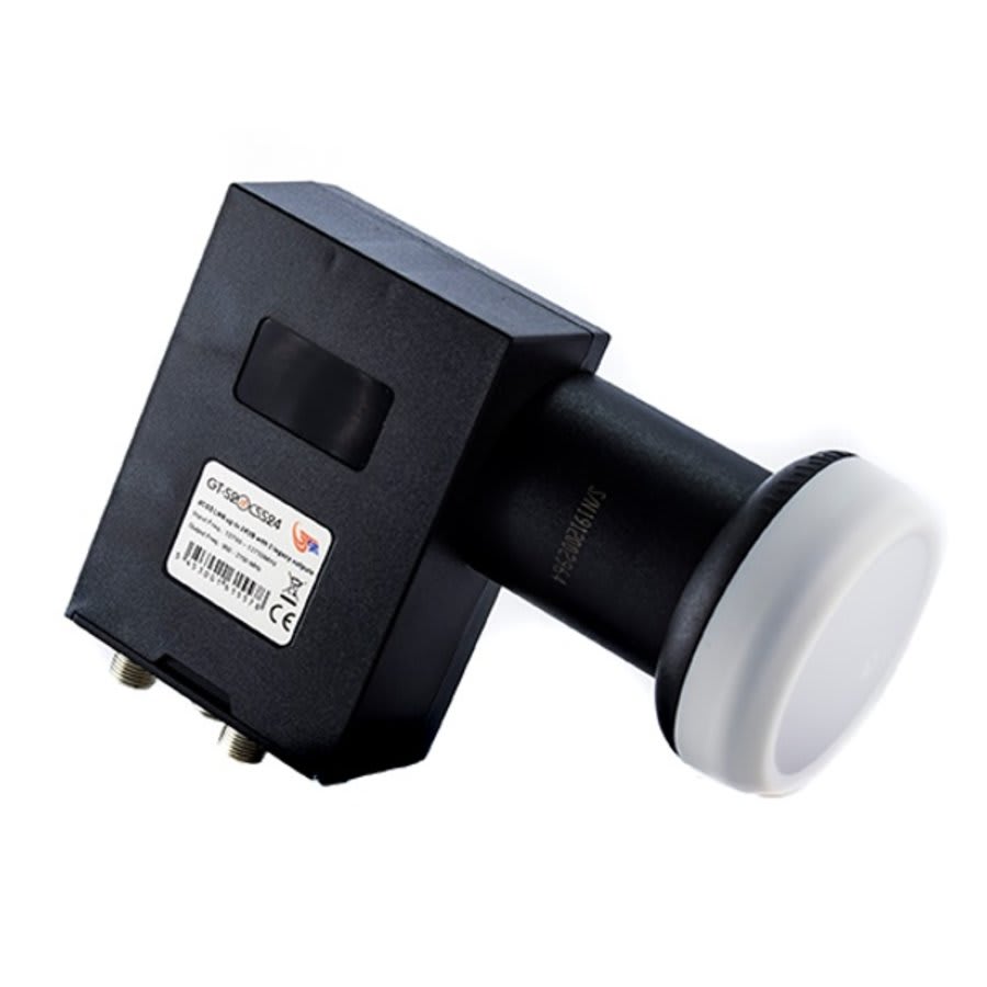 AURIGA - LNB DCSS GTSAT CON 2 OUT LEGACY