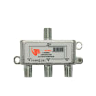 AURIGA - DIVISORE 3 VIE GTSAT CONN.F IN LINEA