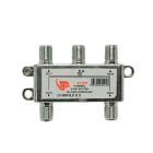AURIGA - DIVISORE 4 VIE GTSAT CONN.F IN LINEA