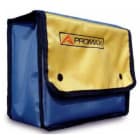 AURIGA - BORSA TVEXPLORER IMBOTTITA PER TRASPORTO