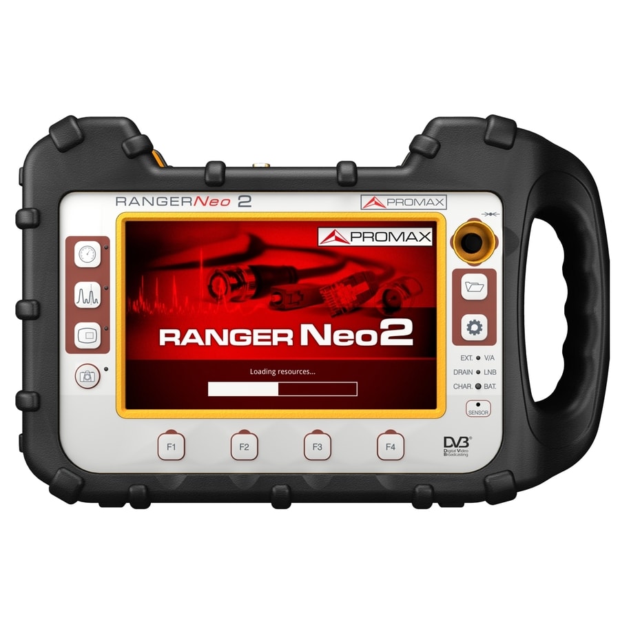 AURIGA - RANGER NEO2 S2/T2 HEVC-IPTV CI ASI WIFI
