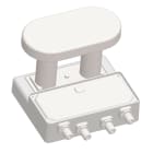 AURIGA - LNB MONOBLOCCO QUAD 6 RELOOK-GTSAT