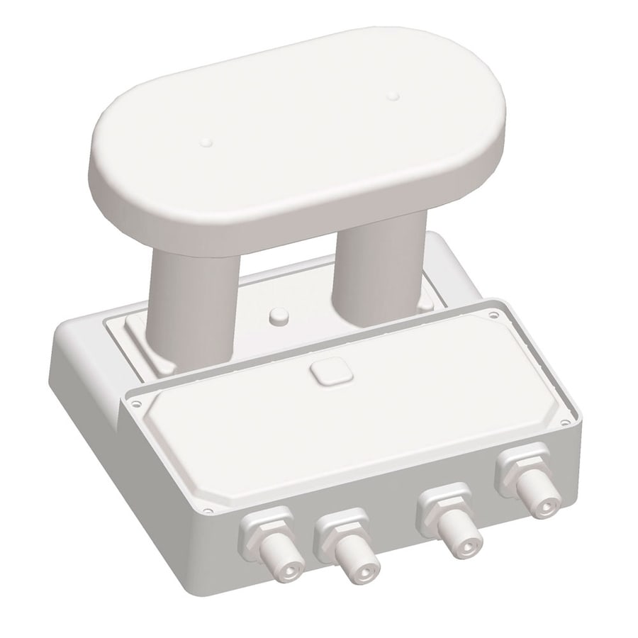 AURIGA - LNB MONOBLOCCO QUAD 6 RELOOK-GTSAT