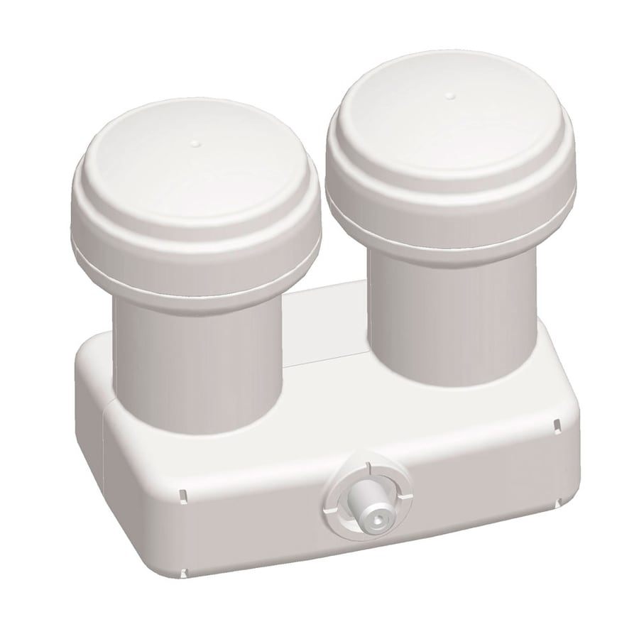 AURIGA - LNB MONOBLOCCO SINGOLO 6 RELOOK-GTSAT