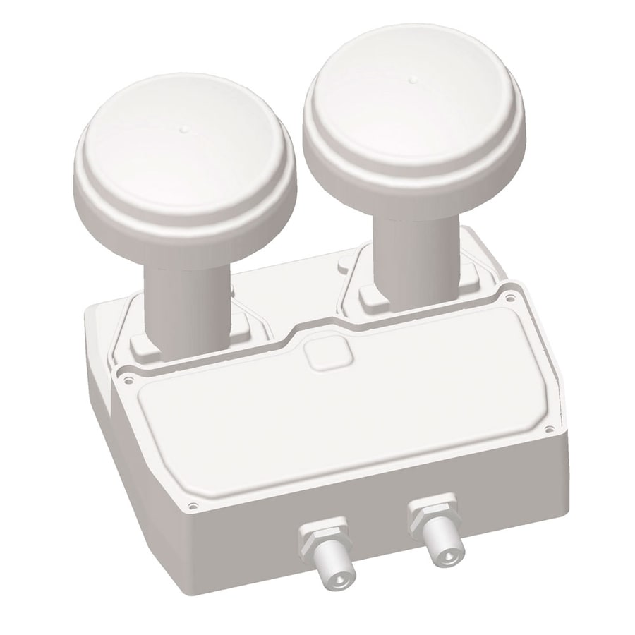 AURIGA - LNB MONOBLOCCO TWIN 6 RELOOK-GTSAT