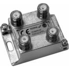 AURIGA - DERIVATORE 2 USCITE 22DB