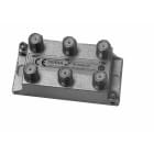 AURIGA - DERIVATORE 4 USCITE 18DB