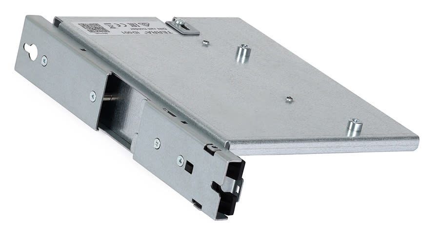 AURIGA - SUPPORTO MSW E SWITCH PER CABINET TERRA