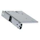 AURIGA - SUPPORTO MSW E SWITCH PER CABINET TERRA
