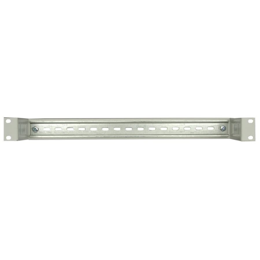 AURIGA - BARRA DIN CON ADATTATORE PER RACK 19'