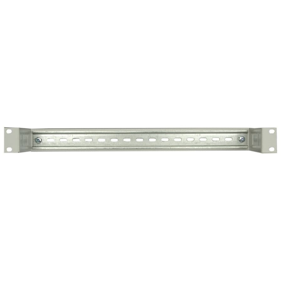 AURIGA - BARRA DIN CON ADATTATORE PER RACK 19'