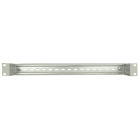 AURIGA - BARRA DIN CON ADATTATORE PER RACK 19'