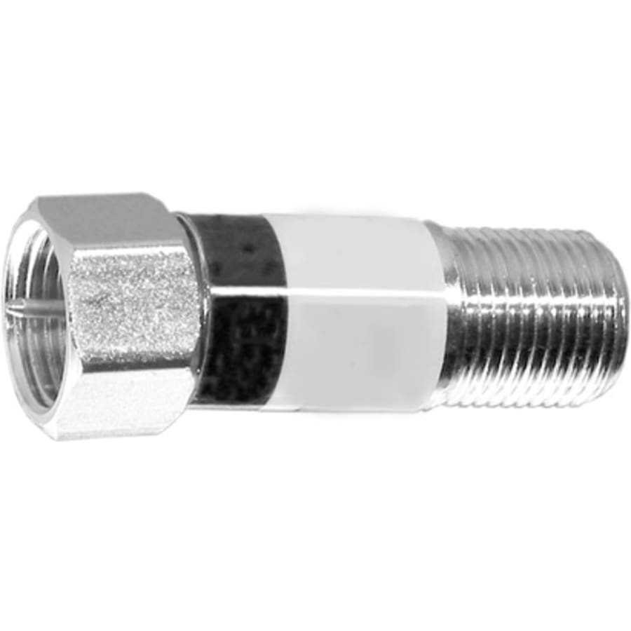 AURIGA - BLOCCO CC CONNETTORE F PASSANTE