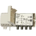 AURIGA - AMPLI RETROTV 2OUT 20DB DOPPIA REG