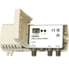 AURIGA - MODULATORE MINI HD DVB-T HDMI-IN +PSU